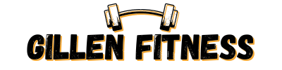 Gillen Fitness